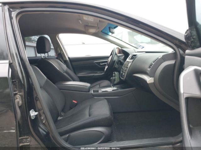 1N4AL3APXGN373882 Nissan Altima 2.5 Sr