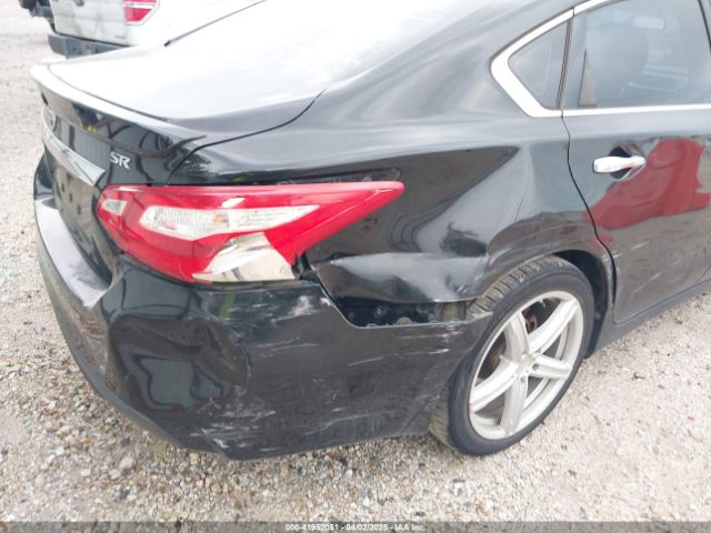 1N4AL3APXGN373882 Nissan Altima 2.5 Sr