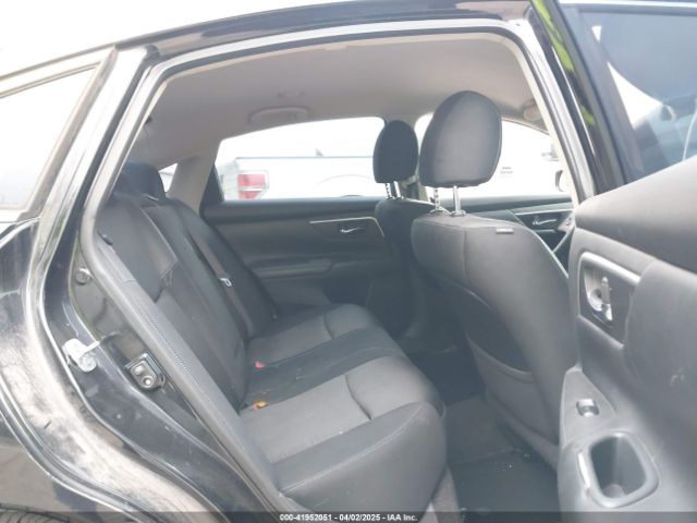 1N4AL3APXGN373882 Nissan Altima 2.5 Sr