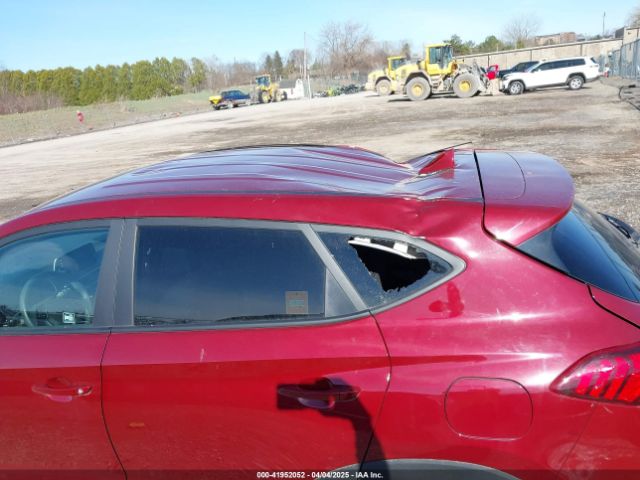 KM8J2CA43LU241383 Hyundai TUCSON SE