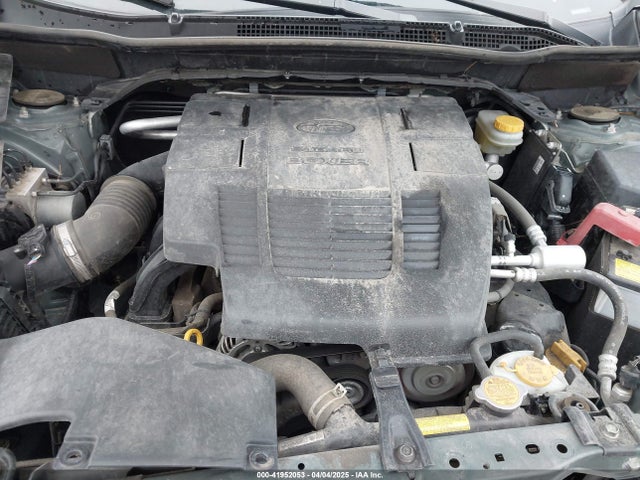 JF2SKAJC8LH548773 Subaru Forester Premium