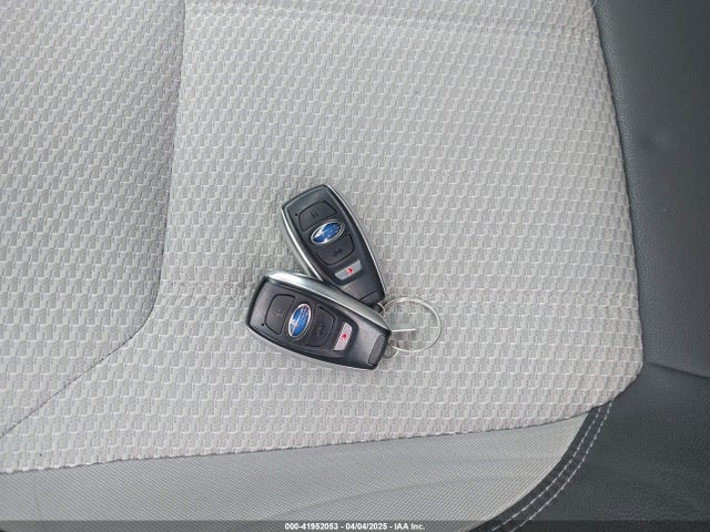 JF2SKAJC8LH548773 Subaru Forester Premium