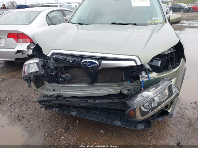 JF2SKAJC8LH548773 Subaru Forester Premium