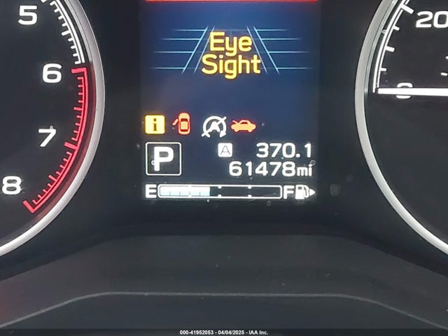 JF2SKAJC8LH548773 Subaru Forester Premium