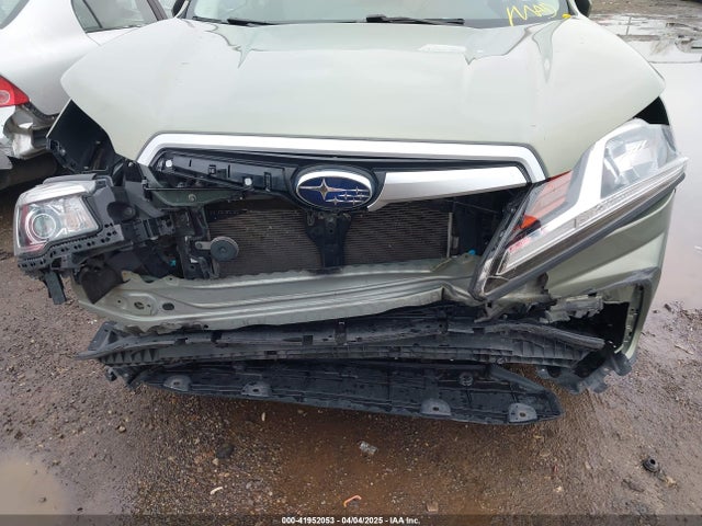 JF2SKAJC8LH548773 Subaru Forester Premium