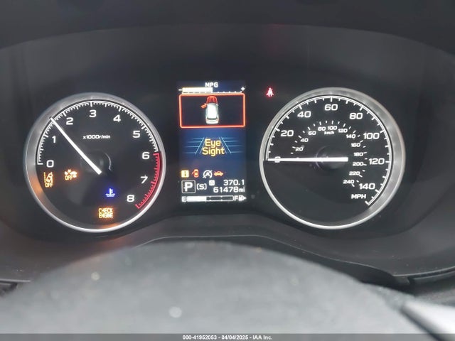 JF2SKAJC8LH548773 Subaru Forester Premium