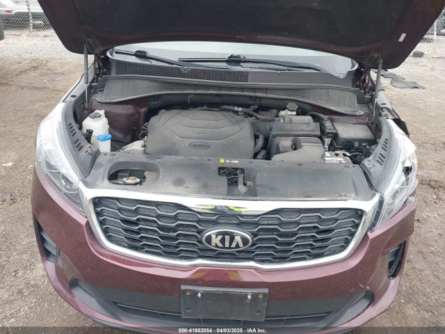 5XYPGDA59KG488583 KIA gdi lambda-ii