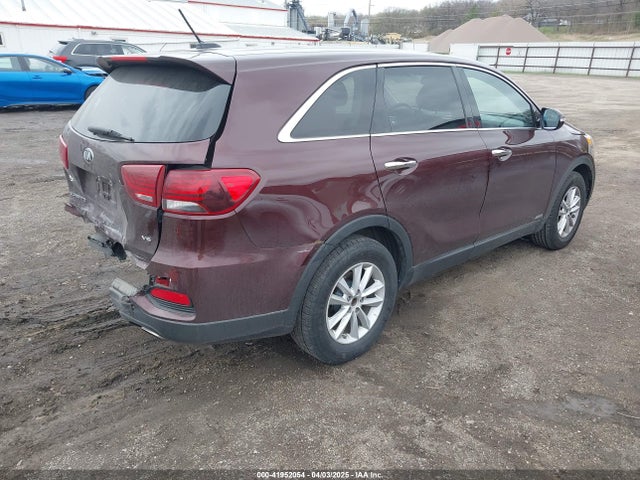 5XYPGDA59KG488583 KIA gdi lambda-ii