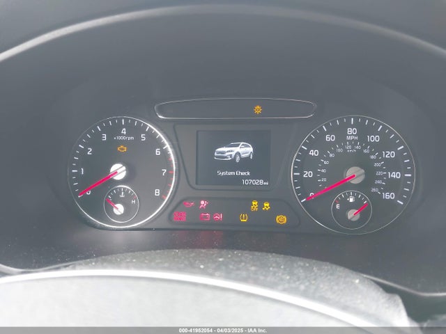 5XYPGDA59KG488583 KIA gdi lambda-ii