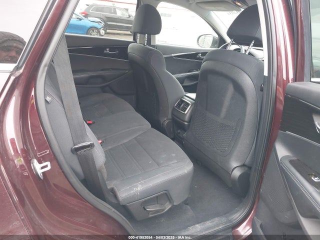 5XYPGDA59KG488583 KIA gdi lambda-ii