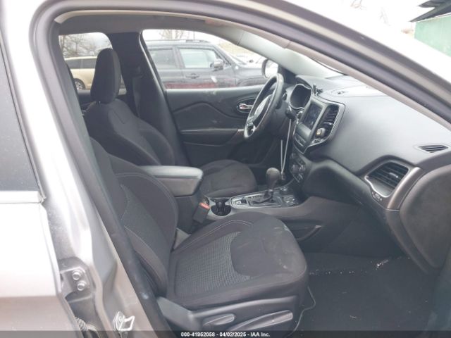 1C4PJMCB3KD459969 Jeep Cherokee Latitude 4x4