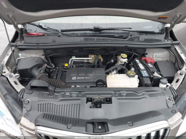 KL4CJHSB4EB703940 Buick Encore Premium