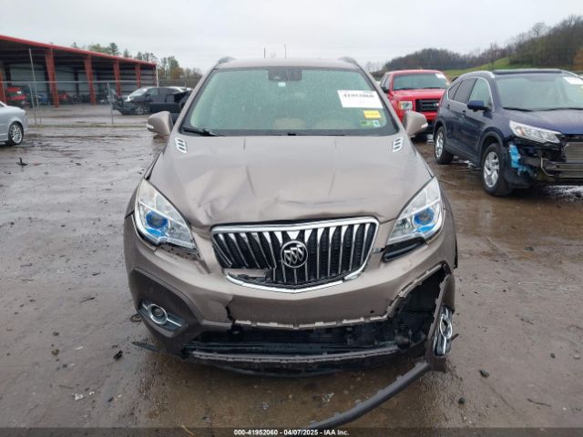KL4CJHSB4EB703940 Buick Encore Premium