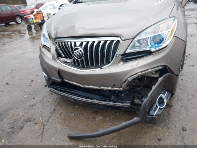 KL4CJHSB4EB703940 Buick Encore Premium