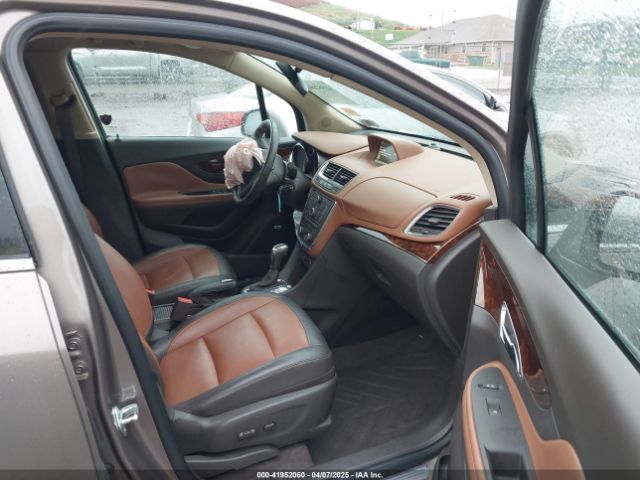 KL4CJHSB4EB703940 Buick Encore Premium