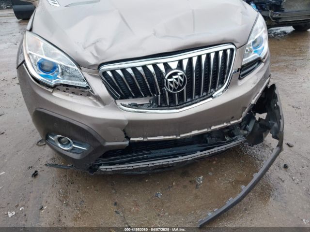KL4CJHSB4EB703940 Buick Encore Premium