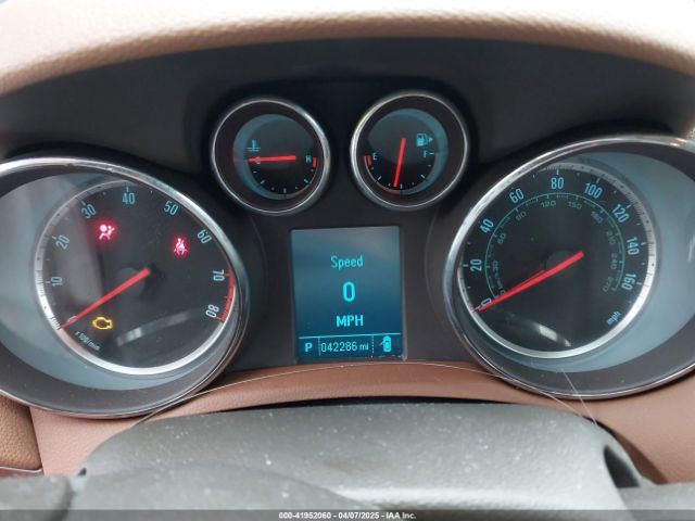 KL4CJHSB4EB703940 Buick Encore Premium