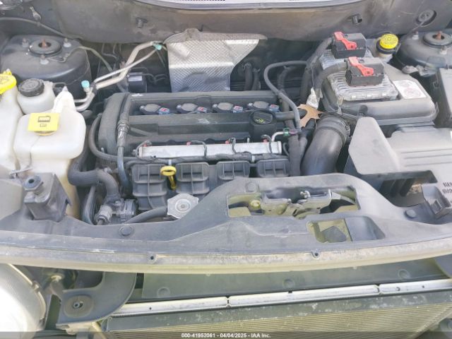 1C4NJPBA8FD328401 Jeep Patriot Altitude Edition