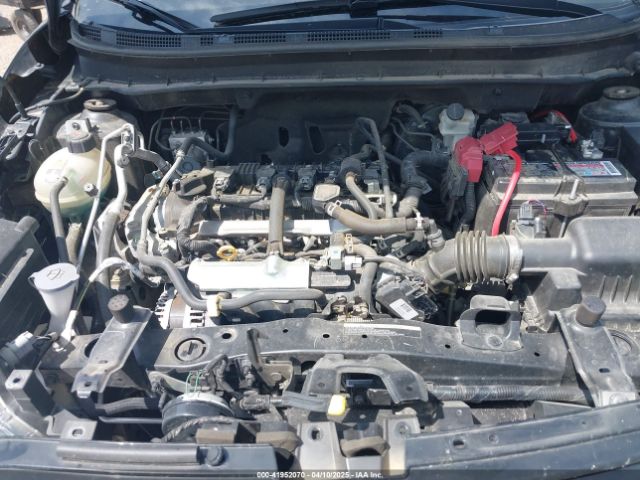 3N1CP5BV4ML543006 Nissan Kicks S Xtronic Cvt