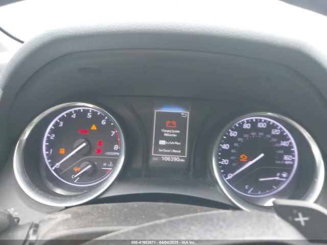 2019 TOYOTA CAMRY 4T1B11HK2KU296809 Photo 6