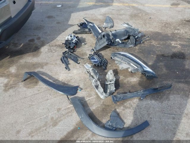 JTHU9JBH4K2005403 Lexus UX 250H