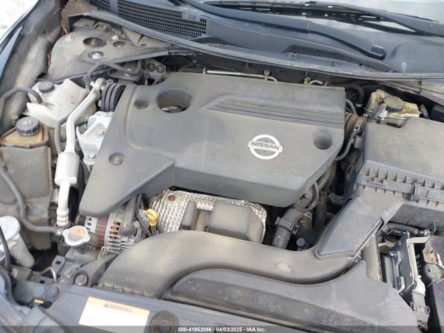 1N4AL3AP8FN908867 Nissan Altima 2.5 S