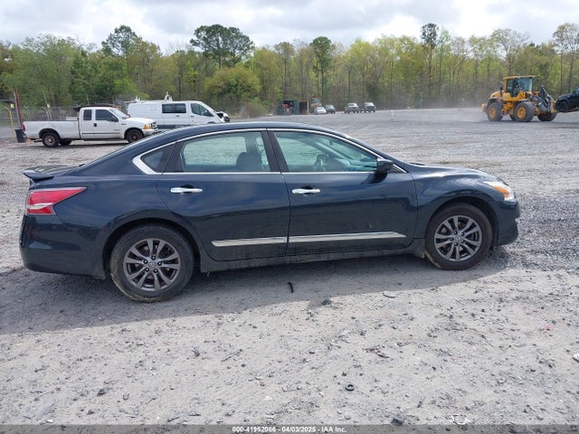 1N4AL3AP8FN908867 Nissan Altima 2.5 S