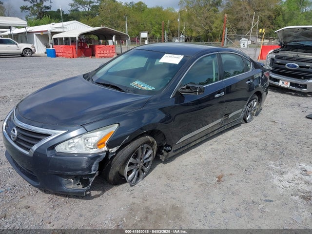 1N4AL3AP8FN908867 Nissan Altima 2.5 S