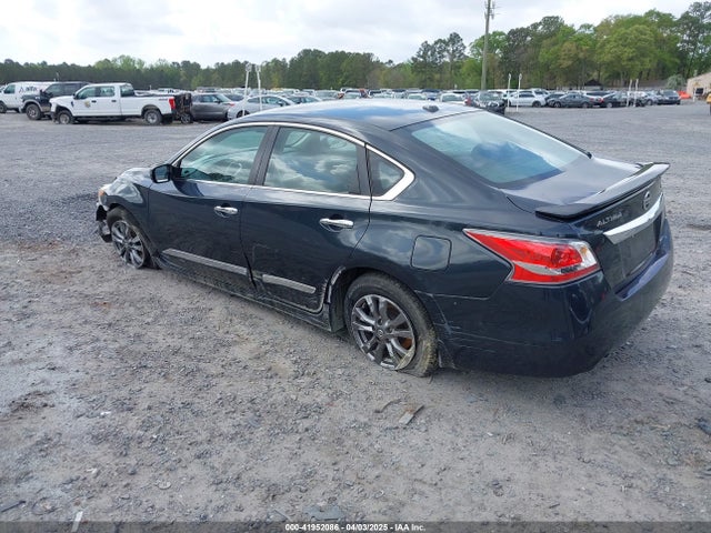1N4AL3AP8FN908867 Nissan Altima 2.5 S