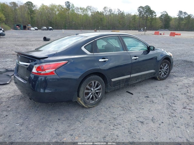 1N4AL3AP8FN908867 Nissan Altima 2.5 S