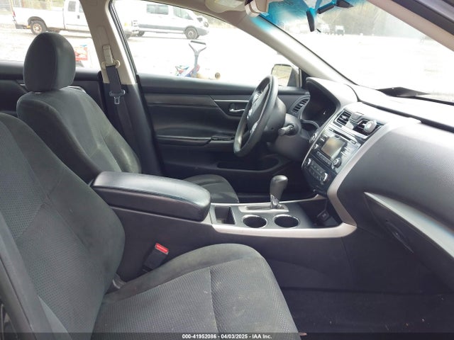 1N4AL3AP8FN908867 Nissan Altima 2.5 S