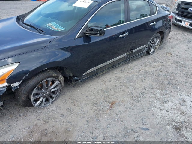 1N4AL3AP8FN908867 Nissan Altima 2.5 S