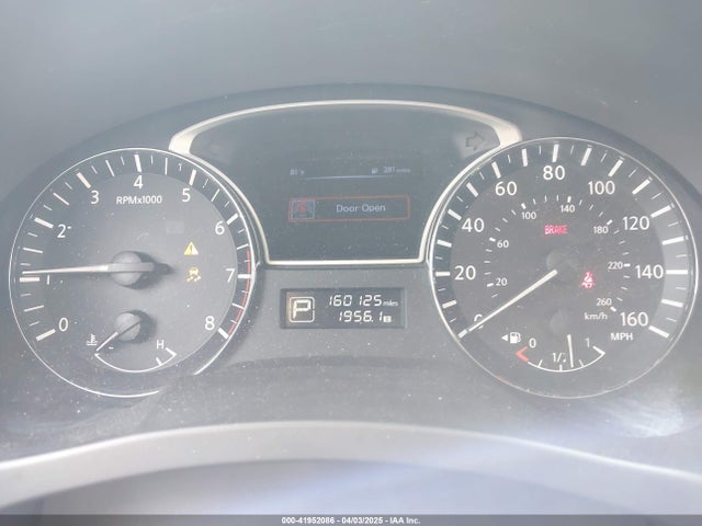 1N4AL3AP8FN908867 Nissan Altima 2.5 S
