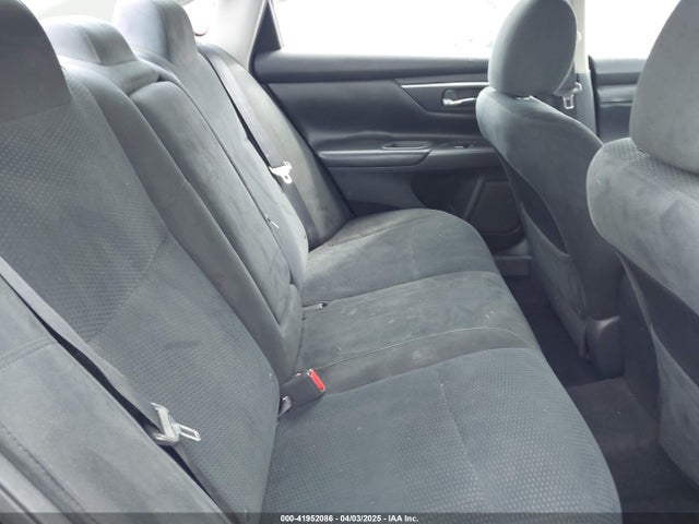 1N4AL3AP8FN908867 Nissan Altima 2.5 S