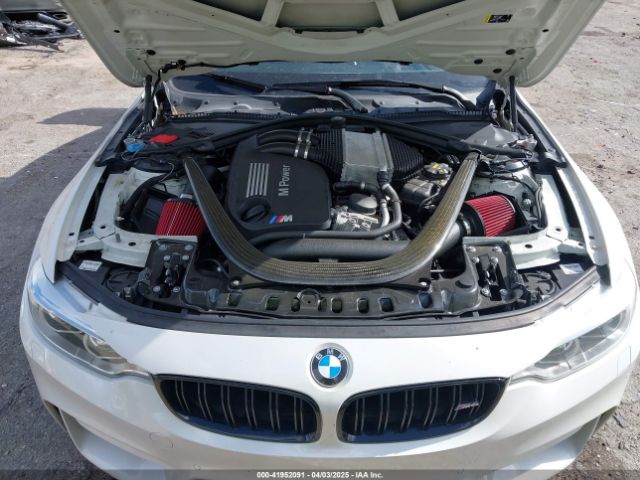 WBS3U9C54HP970913 BMW M4