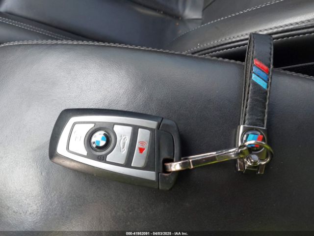 WBS3U9C54HP970913 BMW M4