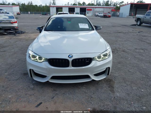 WBS3U9C54HP970913 BMW M4