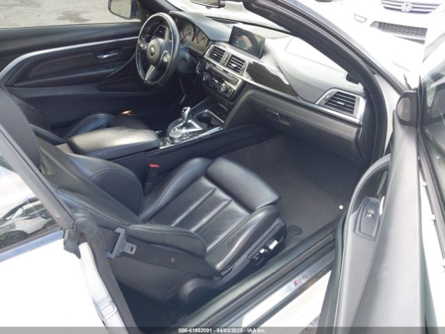 WBS3U9C54HP970913 BMW M4