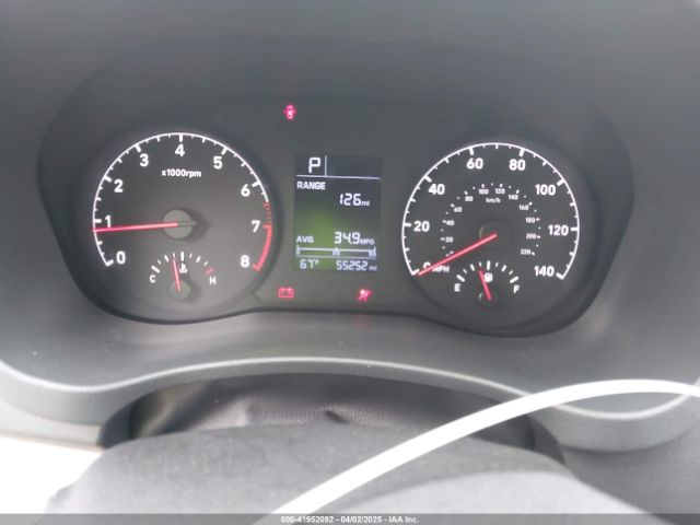 3KPC24A6XNE183522 Hyundai ACCENT SE