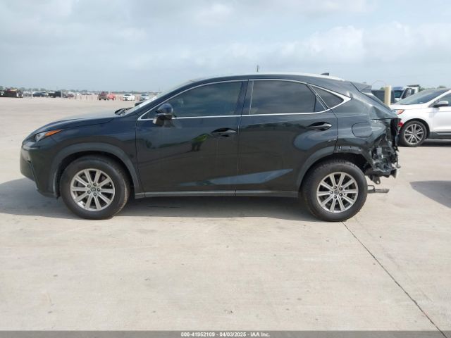 JTJDARBZ6L2176037 Lexus NX 300