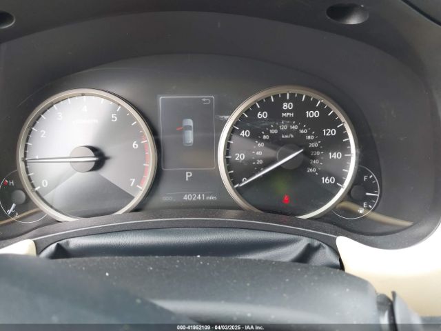 JTJDARBZ6L2176037 Lexus NX 300