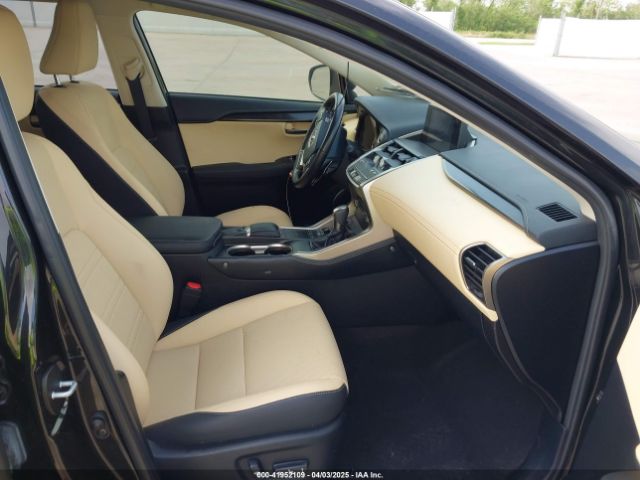 JTJDARBZ6L2176037 Lexus NX 300