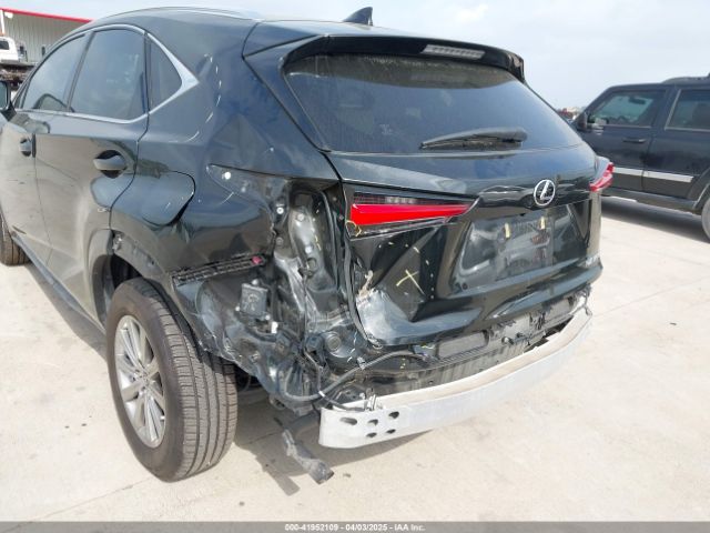 JTJDARBZ6L2176037 Lexus NX 300
