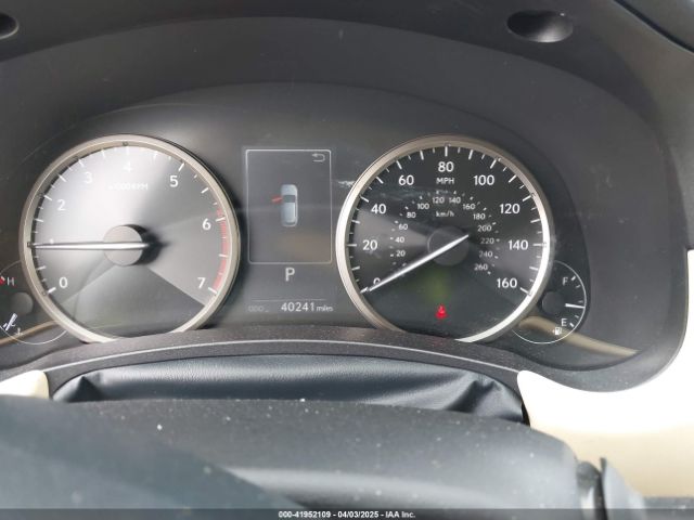 JTJDARBZ6L2176037 Lexus NX 300