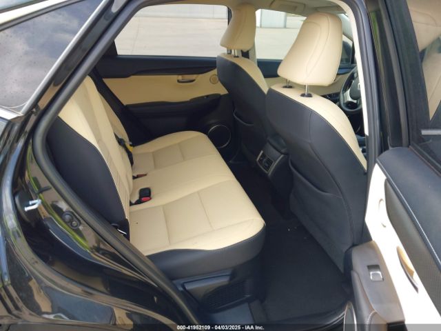 JTJDARBZ6L2176037 Lexus NX 300