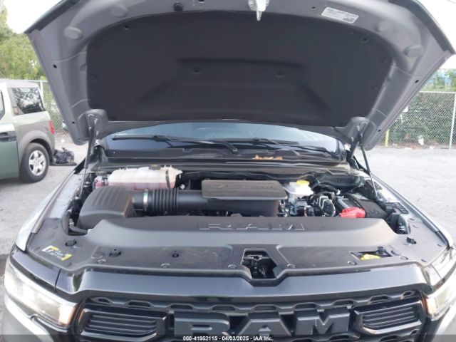 1C6RREFG9SN527515 RAM 1500 Big Horn  4x2 5'7 Box