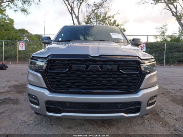 1C6RREFG9SN527515 RAM 1500 Big Horn  4x2 5'7 Box