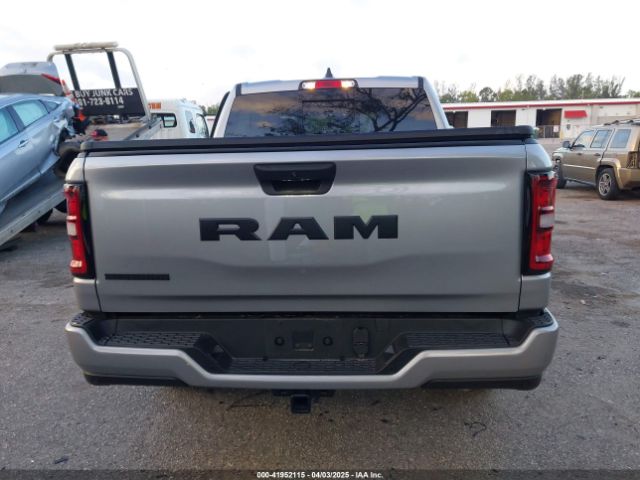 1C6RREFG9SN527515 RAM 1500 Big Horn  4x2 5'7 Box