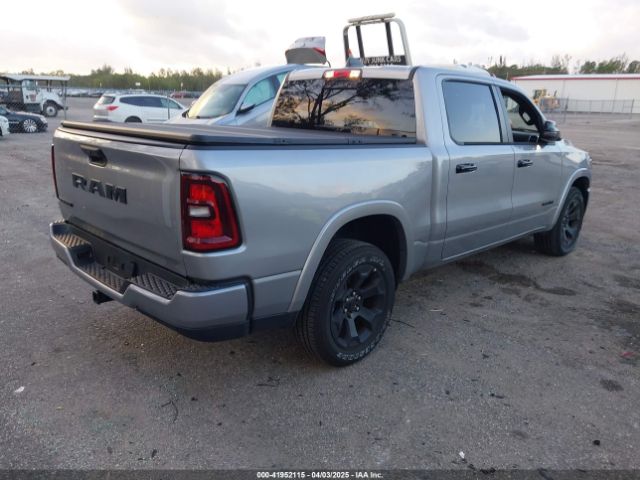 1C6RREFG9SN527515 RAM 1500 Big Horn  4x2 5'7 Box