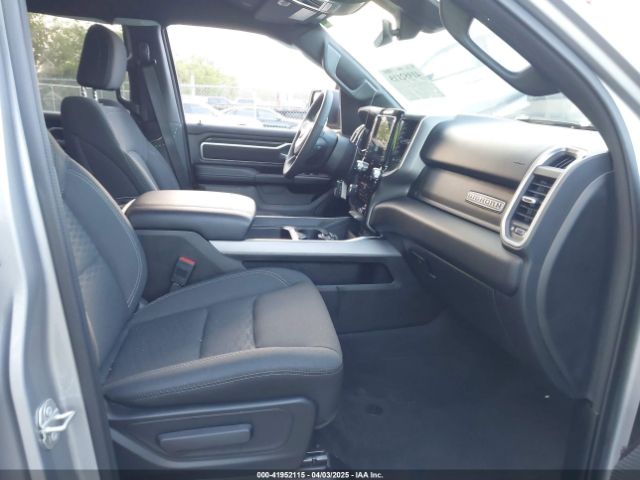 1C6RREFG9SN527515 RAM 1500 Big Horn  4x2 5'7 Box